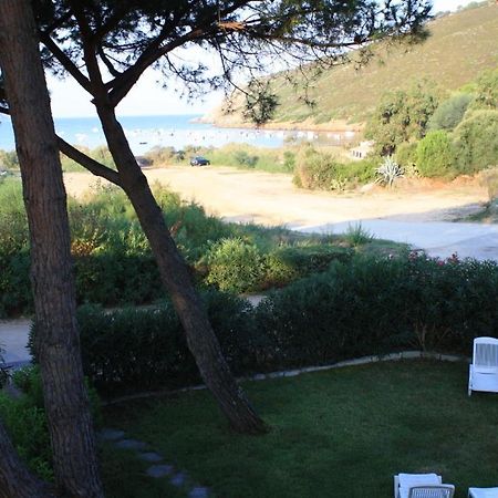 Maison De 4 Chambres De Front De Mer Corse-Du-Sud Appietto Buitenkant foto
