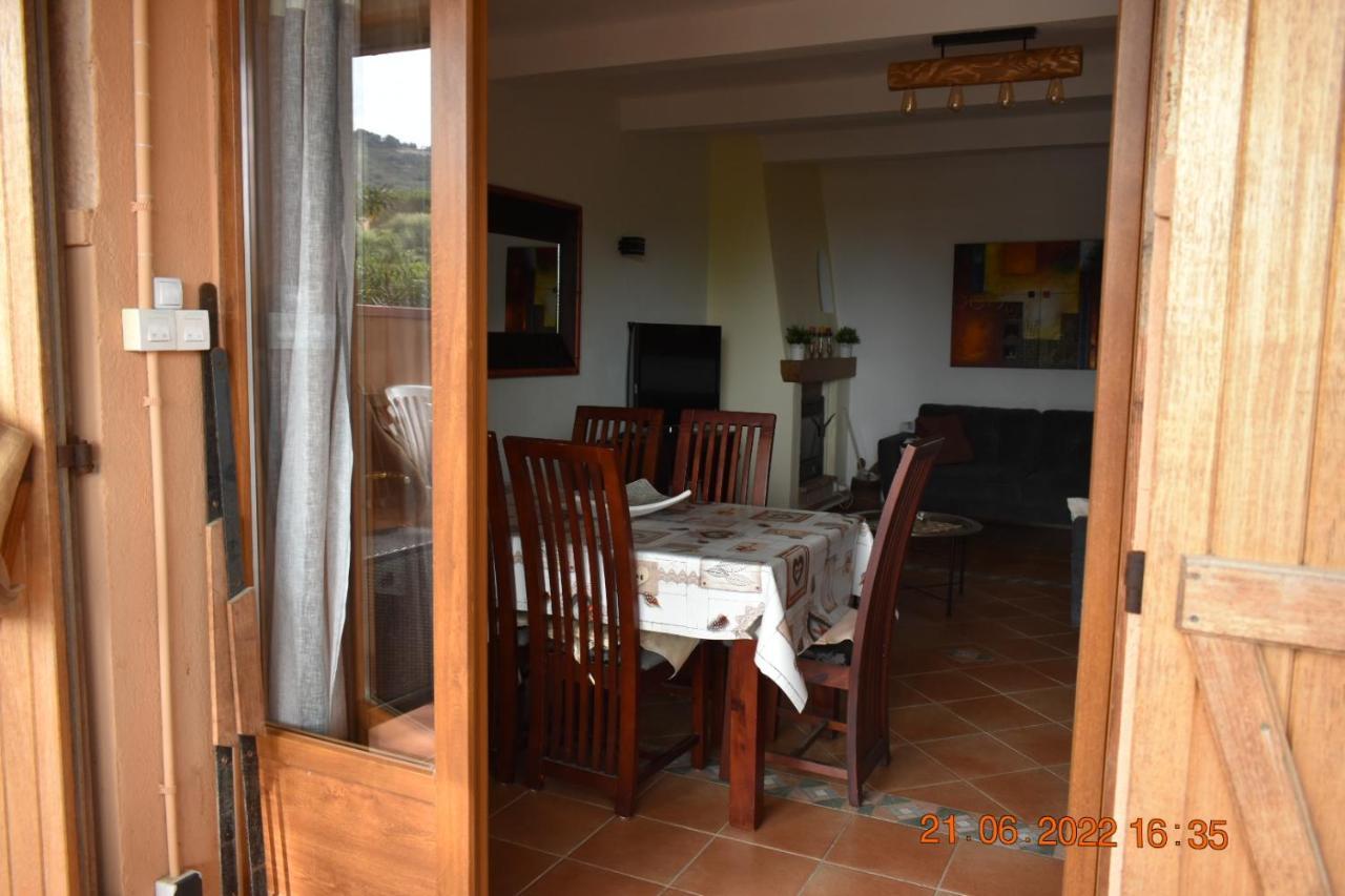 Maison De 4 Chambres De Front De Mer Corse-Du-Sud Appietto Buitenkant foto