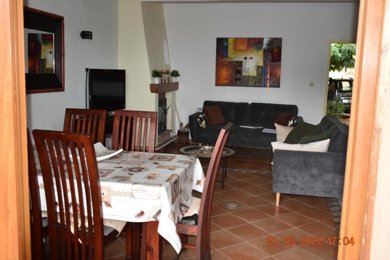 Maison De 4 Chambres De Front De Mer Corse-Du-Sud Appietto Buitenkant foto