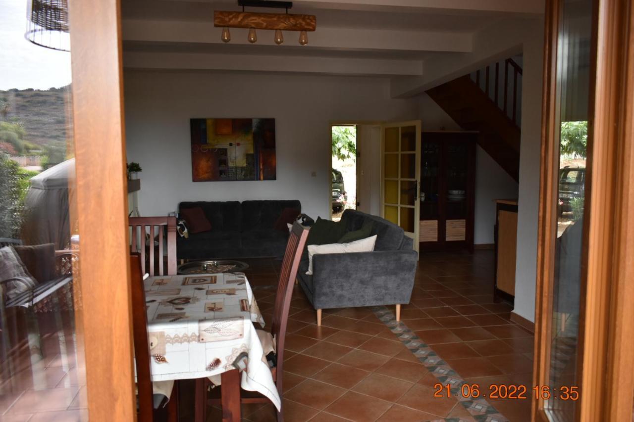 Maison De 4 Chambres De Front De Mer Corse-Du-Sud Appietto Buitenkant foto