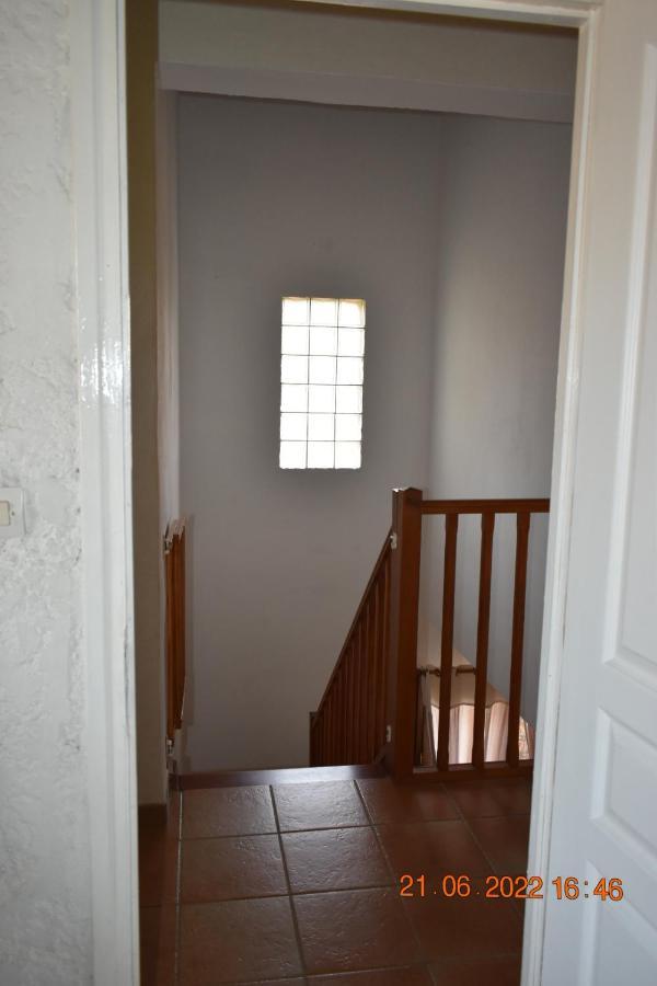Maison De 4 Chambres De Front De Mer Corse-Du-Sud Appietto Buitenkant foto